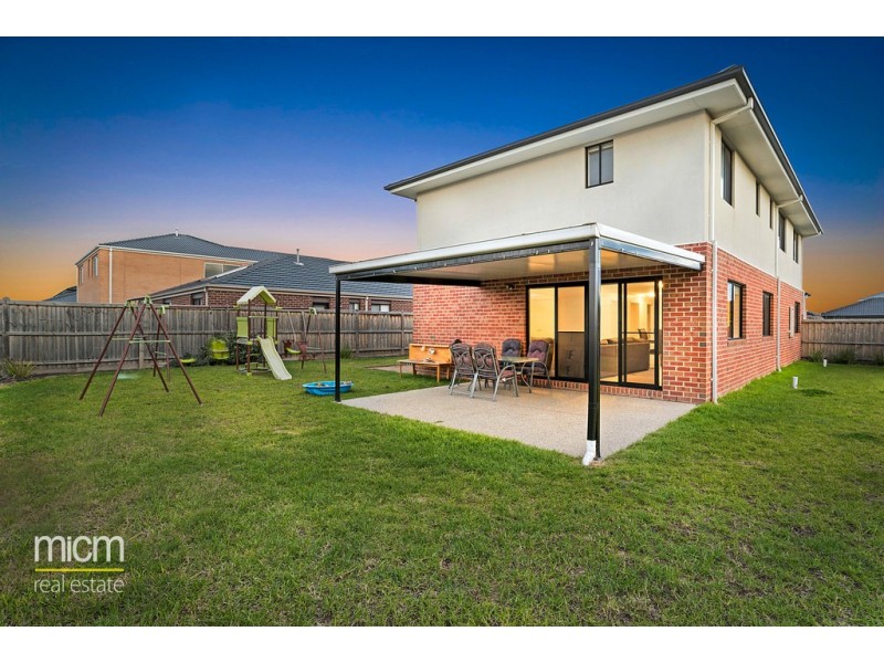 3 Anchor Crescent, Point Cook VIC 3030