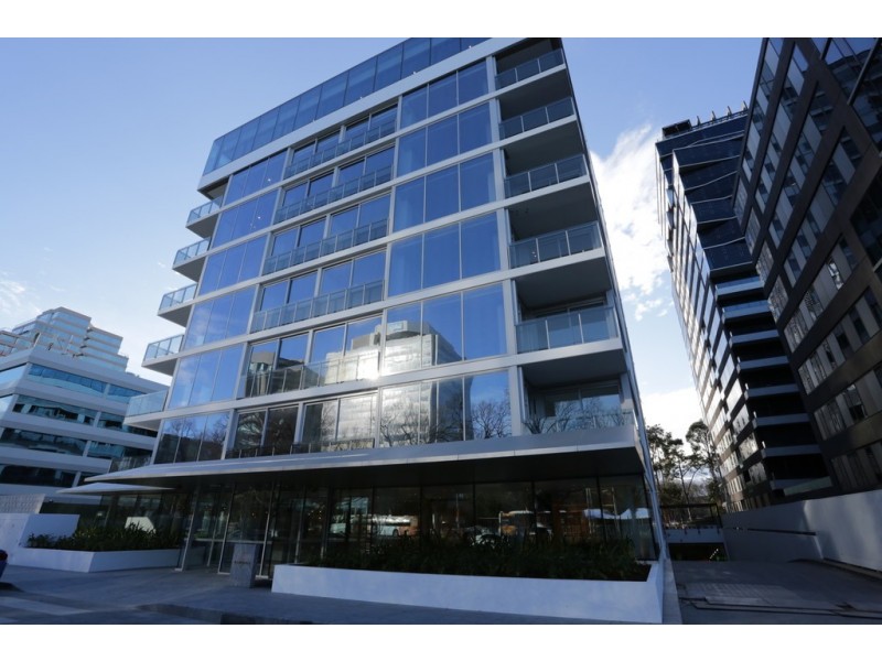 112B/499 St Kilda Road, Melbourne VIC 3004