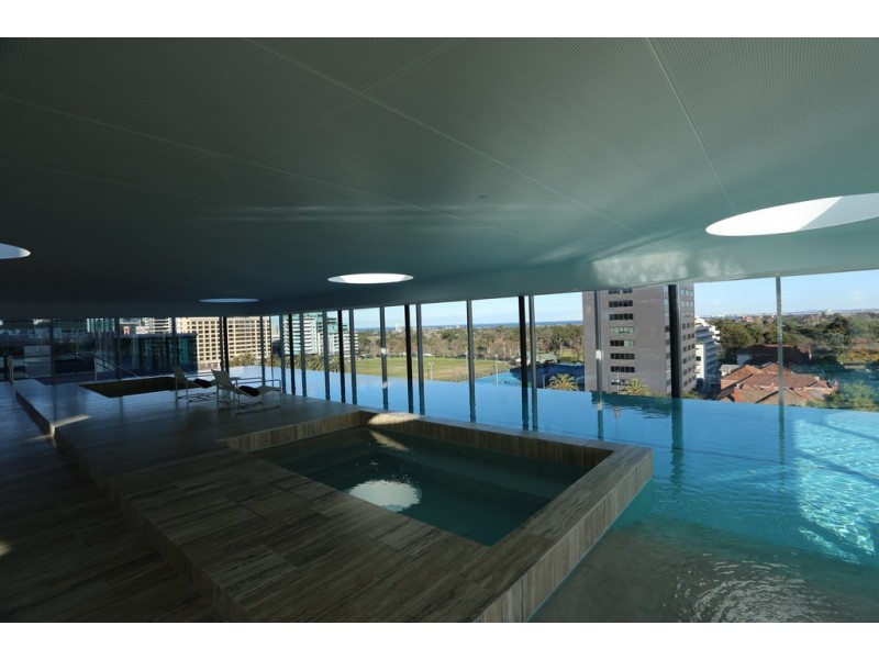 112B/499 St Kilda Road, Melbourne VIC 3004