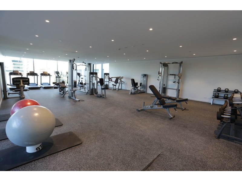 112B/499 St Kilda Road, Melbourne VIC 3004