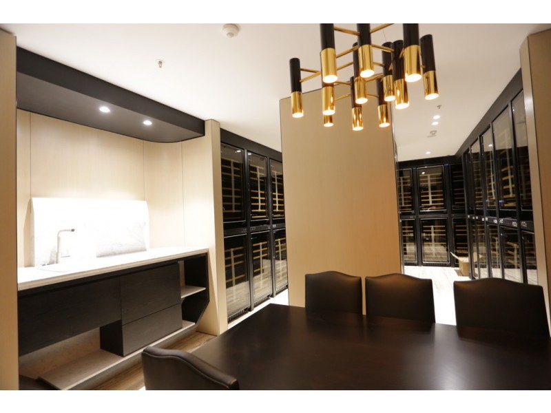 112B/499 St Kilda Road, Melbourne VIC 3004