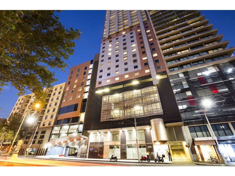 2011/288 Spencer Street, Melbourne VIC 3000