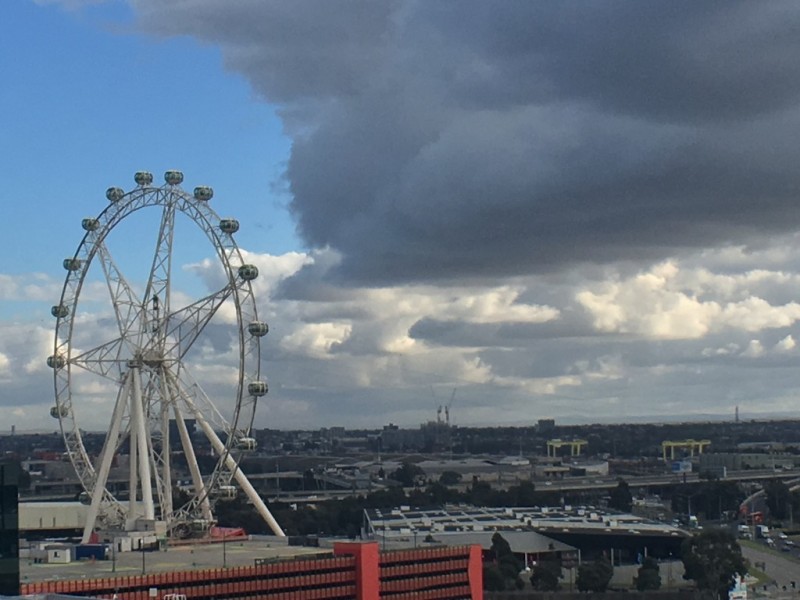 1302N/241 Harbour Esplanade, Docklands VIC 3008