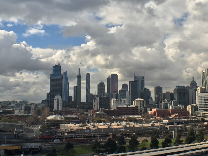 1302N/241 Harbour Esplanade, Docklands VIC 3008