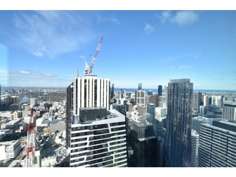 6404/450 Elizabeth Street, Melbourne VIC 3000