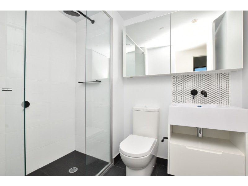 6404/450 Elizabeth Street, Melbourne VIC 3000