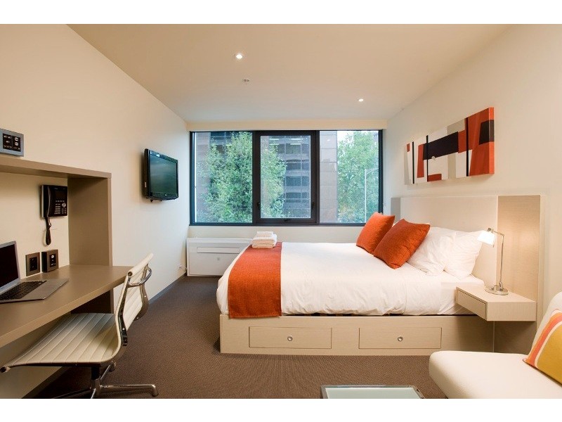 2009/181 A’Beckett Street, Melbourne VIC 3000