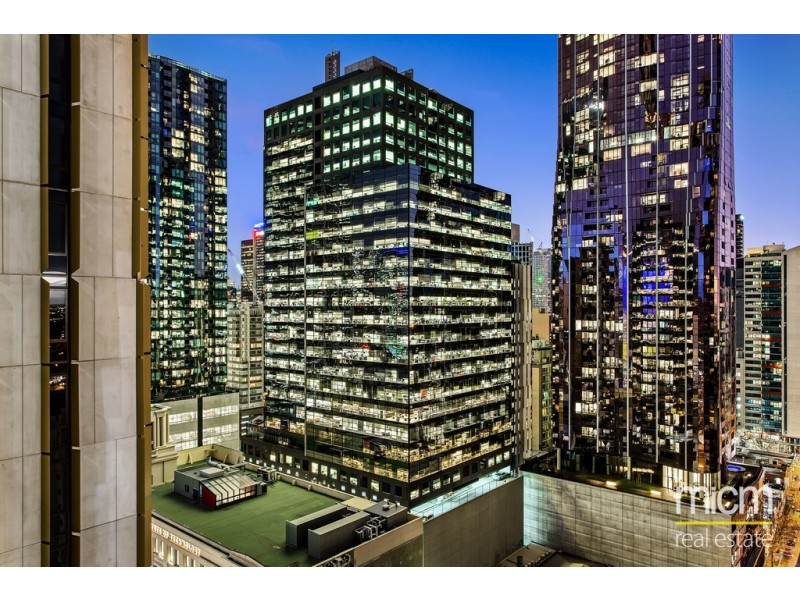 2107/80 A’Beckett Street, Melbourne VIC 3000