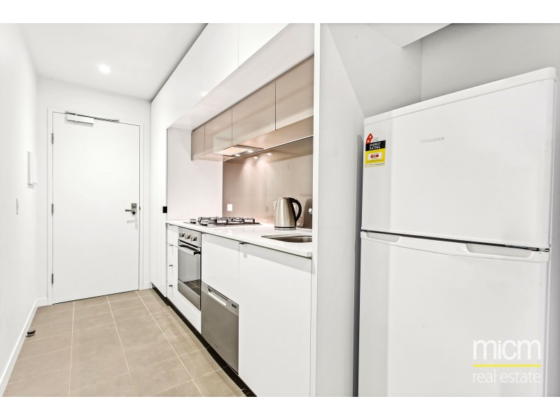 2107/80 A’Beckett Street, Melbourne VIC 3000