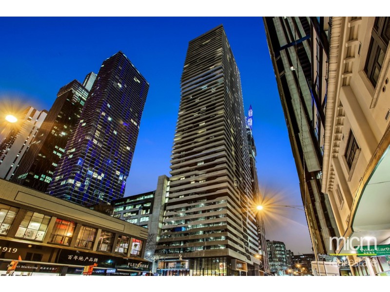 2107/80 A’Beckett Street, Melbourne VIC 3000