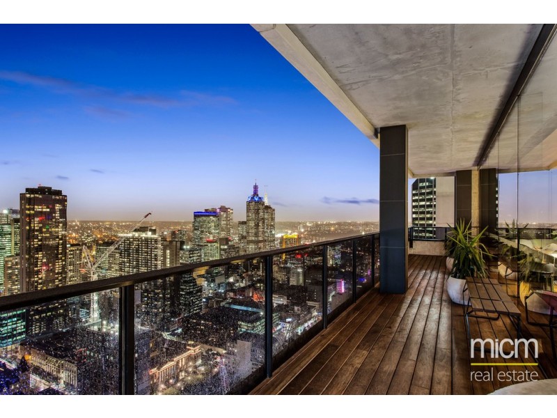 2107/80 A’Beckett Street, Melbourne VIC 3000