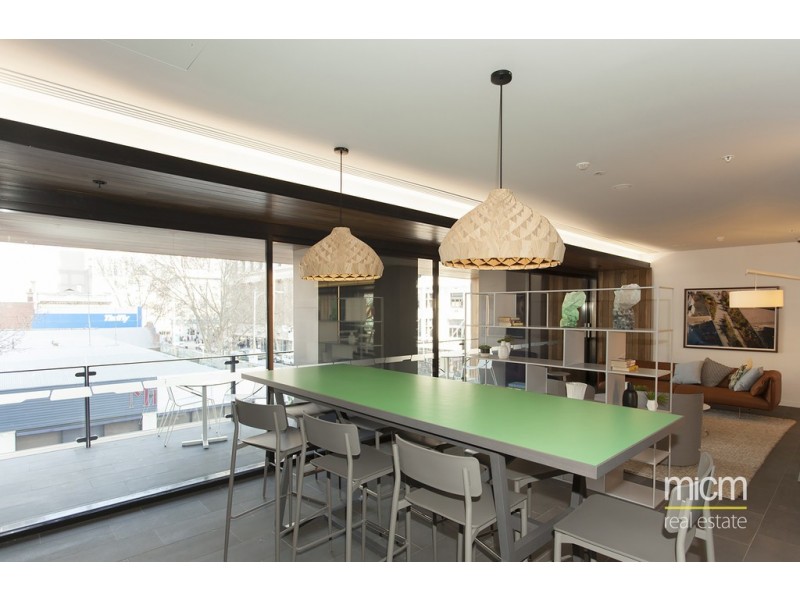 2107/80 A’Beckett Street, Melbourne VIC 3000