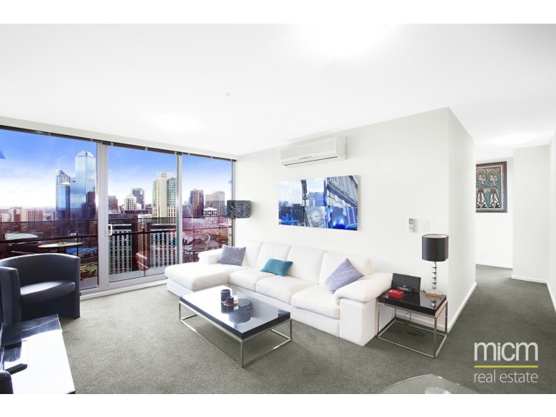 REF 071800/241 City Road, Southbank VIC 3006