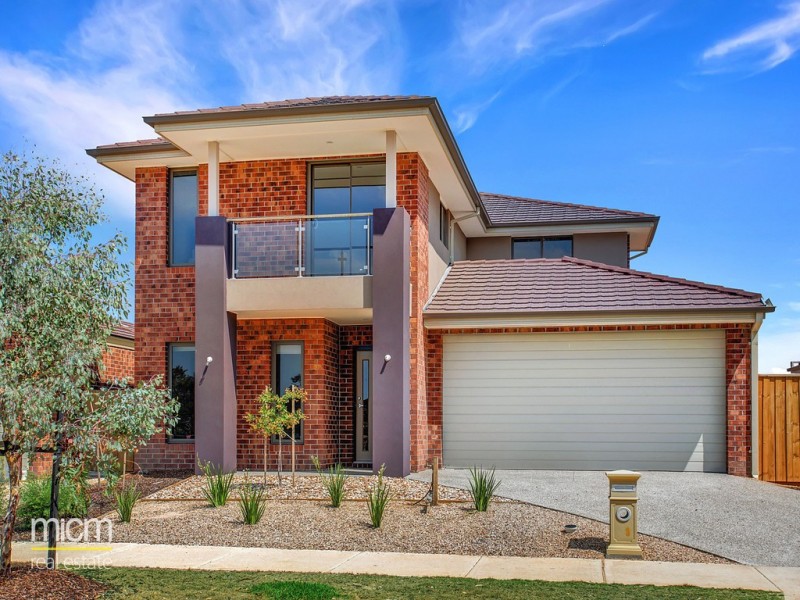 33 Viewside way, Point Cook VIC 3030