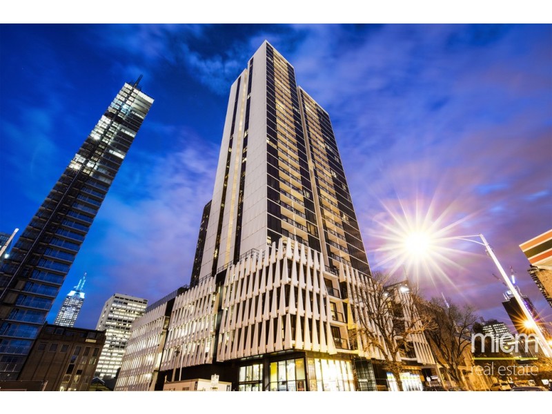 2309/33 Mackenzie Street, Melbourne VIC 3000