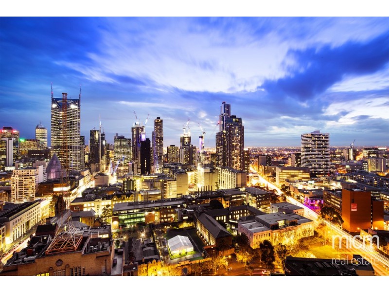 2309/33 Mackenzie Street, Melbourne VIC 3000