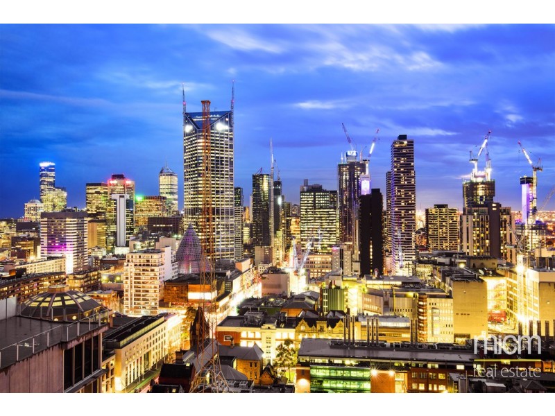 2309/33 Mackenzie Street, Melbourne VIC 3000