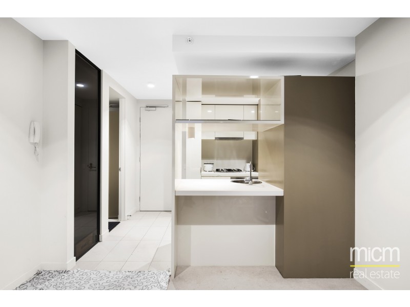 2309/33 Mackenzie Street, Melbourne VIC 3000