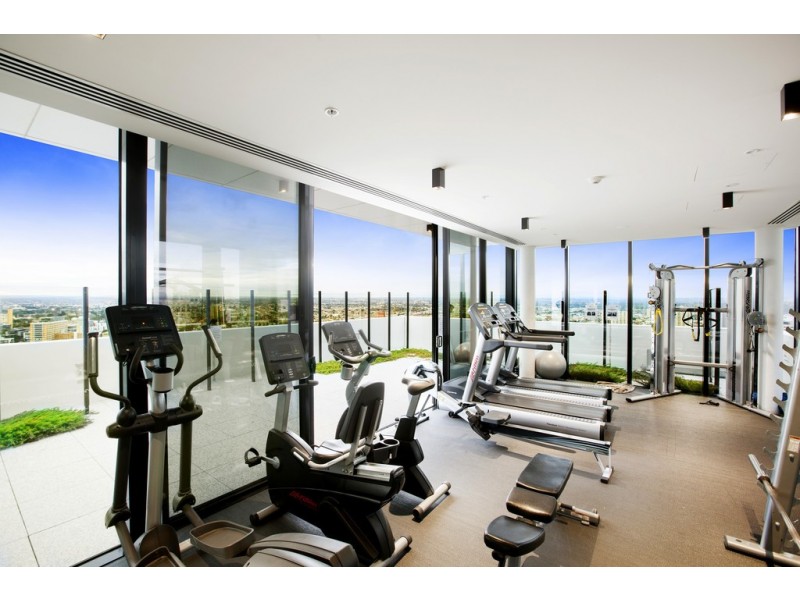 2309/33 Mackenzie Street, Melbourne VIC 3000