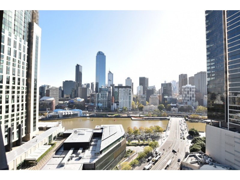 1501/9 Power Street, Southbank VIC 3006