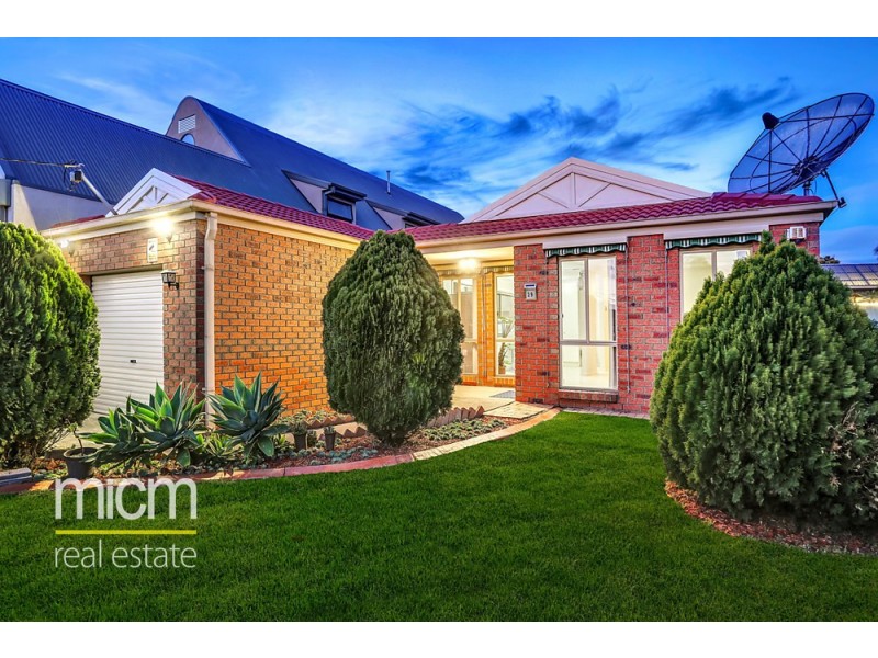 29 Fell Court, Altona Meadows VIC 3028