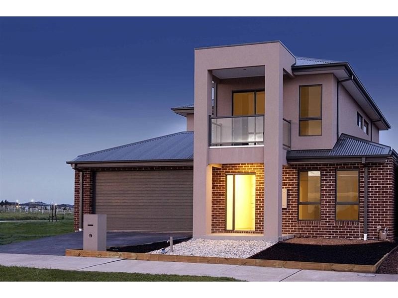 293 Boardwalk Boulevard, Point Cook VIC 3030