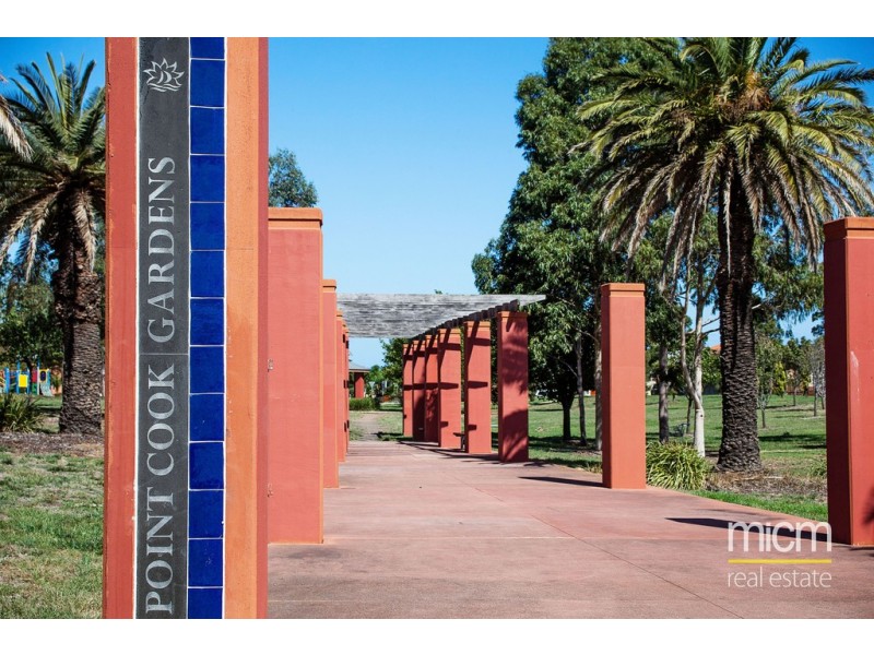 Lot 2929 (4) Bowral Avenue, Point Cook VIC 3030