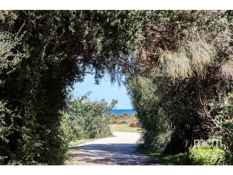 Lot 2929 (4) Bowral Avenue, Point Cook VIC 3030