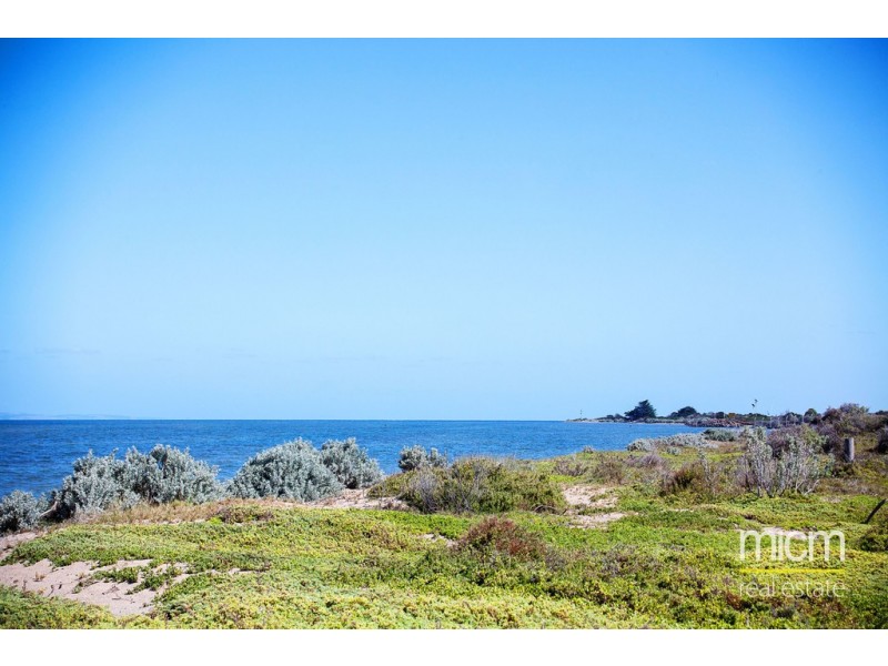 Lot 2929 (4) Bowral Avenue, Point Cook VIC 3030