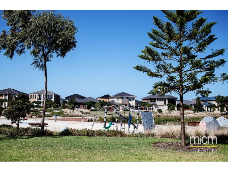 Lot 2929 (4) Bowral Avenue, Point Cook VIC 3030