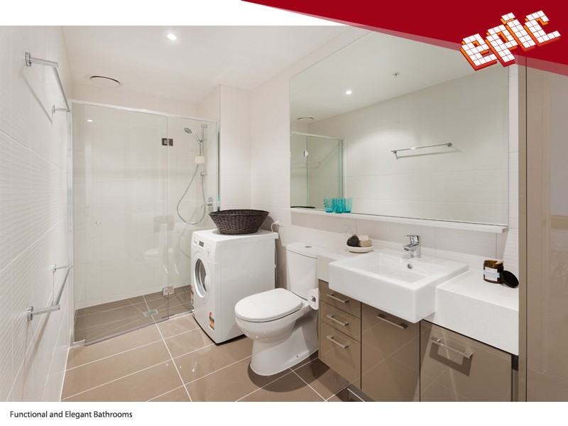 REF 072071/118 Kavanagh Street, Southbank VIC 3006