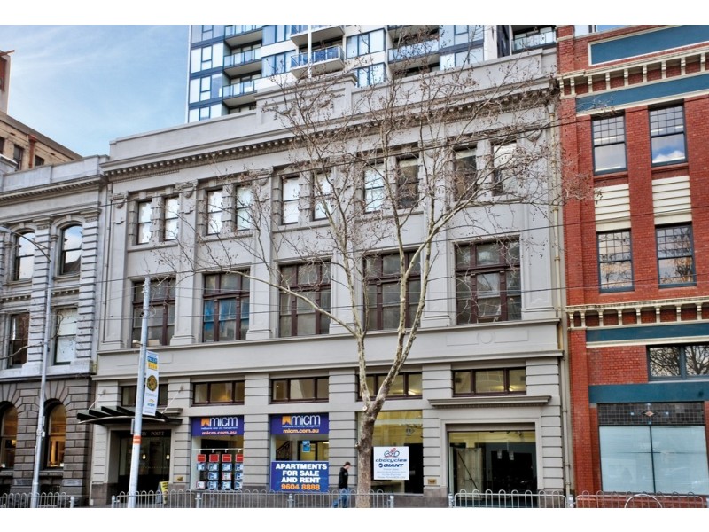 REF 072022/668 Bourke Street, Melbourne VIC 3000