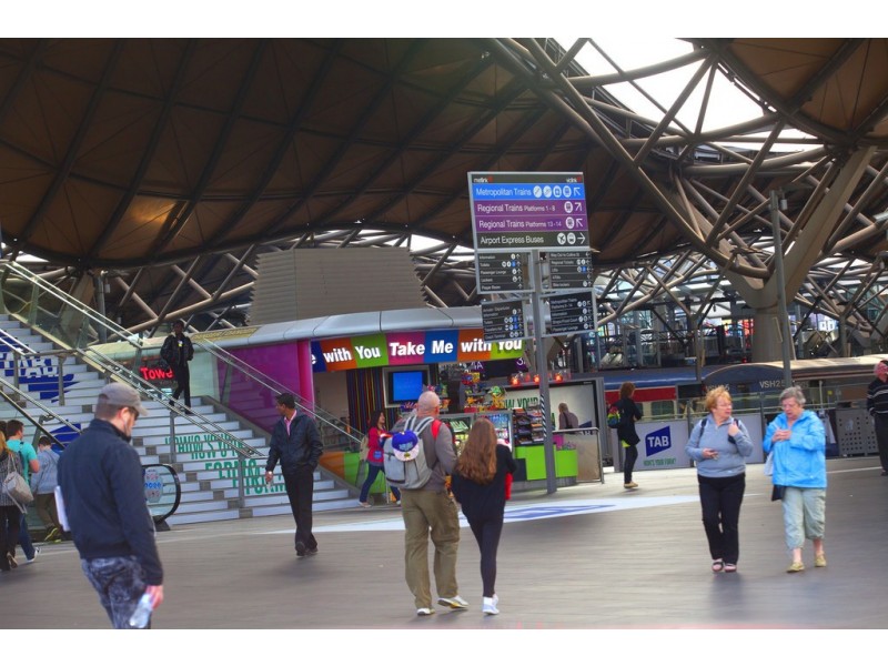 REF 072022/668 Bourke Street, Melbourne VIC 3000