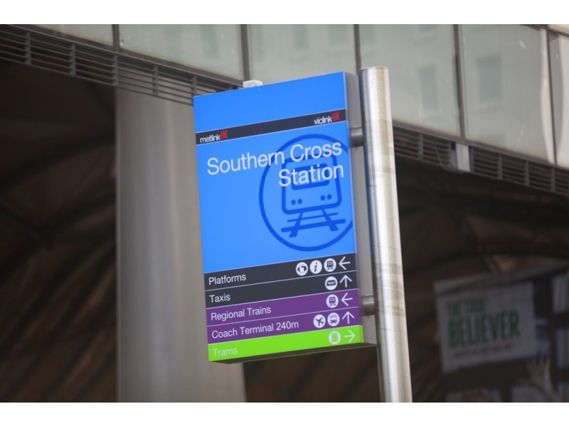 REF 072022/668 Bourke Street, Melbourne VIC 3000