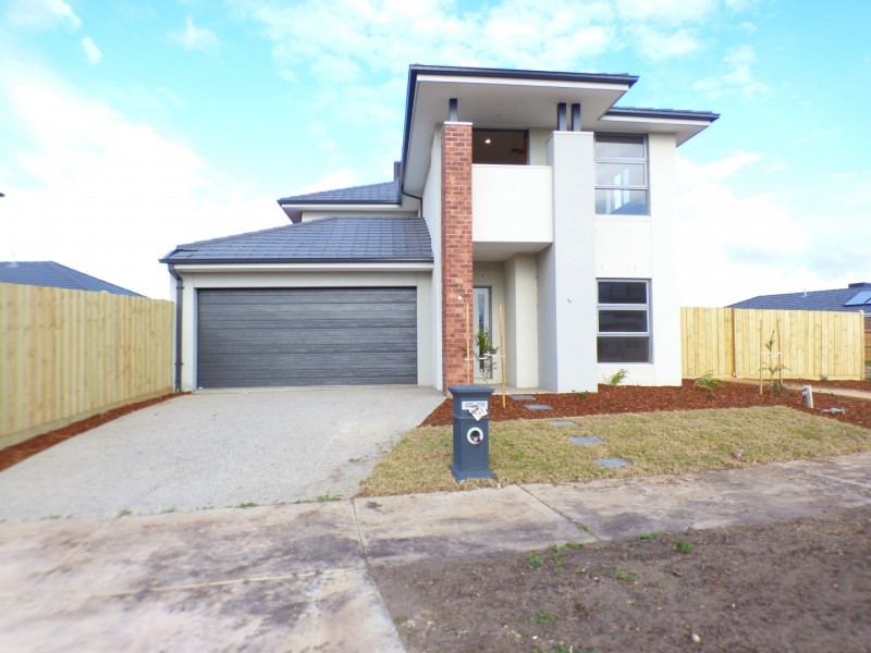 3 Balbo Way, Williams Landing VIC 3027