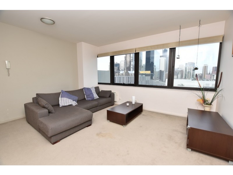 1206/250 Elizabeth Street, Melbourne VIC 3000