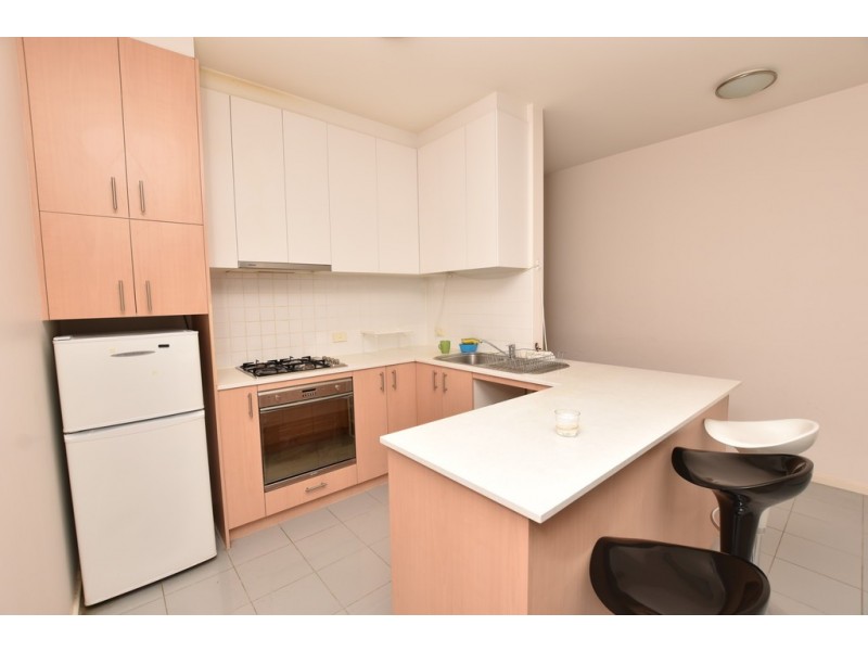 1206/250 Elizabeth Street, Melbourne VIC 3000