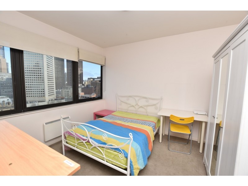 1206/250 Elizabeth Street, Melbourne VIC 3000