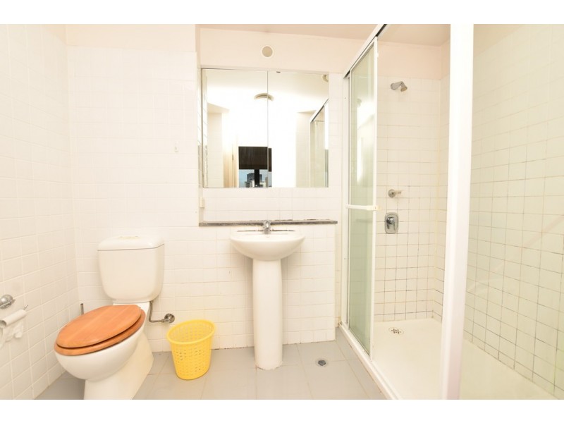 1206/250 Elizabeth Street, Melbourne VIC 3000