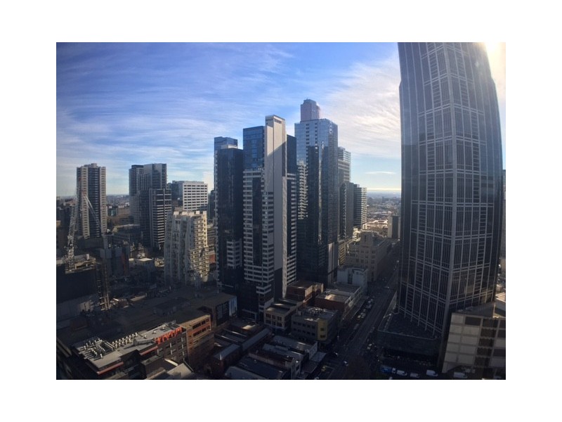 1206/250 Elizabeth Street, Melbourne VIC 3000