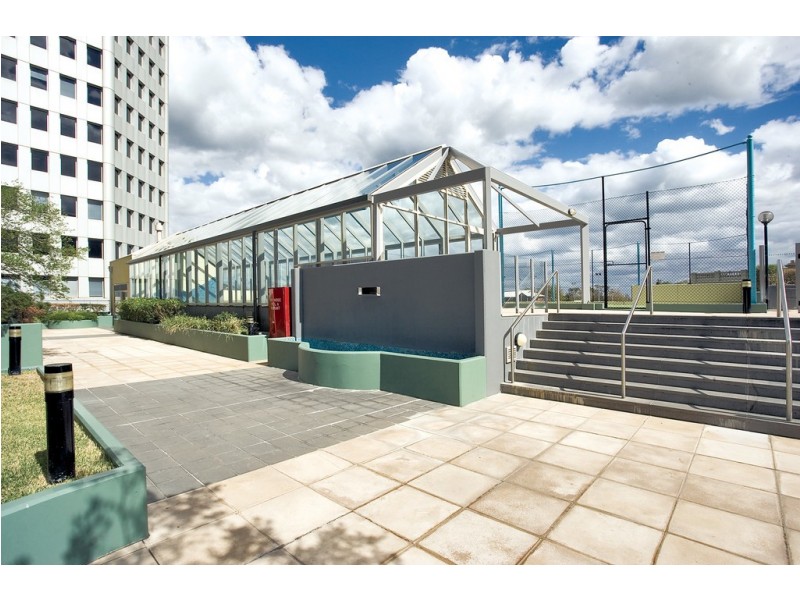 REF 072107/632 St Kilda Road, Melbourne VIC 3004