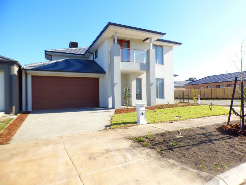 55 Newport Avenue, Williams Landing VIC 3027