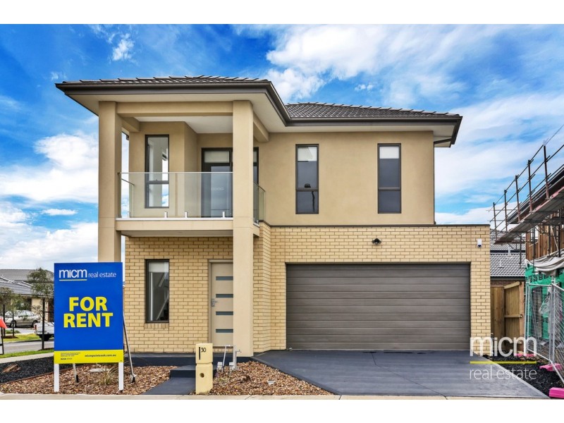 30 Murphy Street, Point Cook VIC 3030