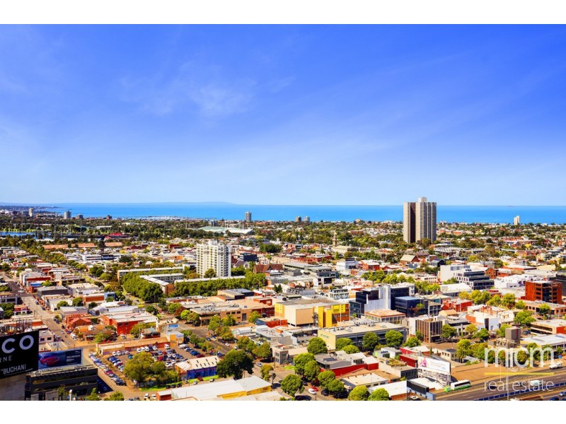 3106/118 Kavanagh Street, Southbank VIC 3006