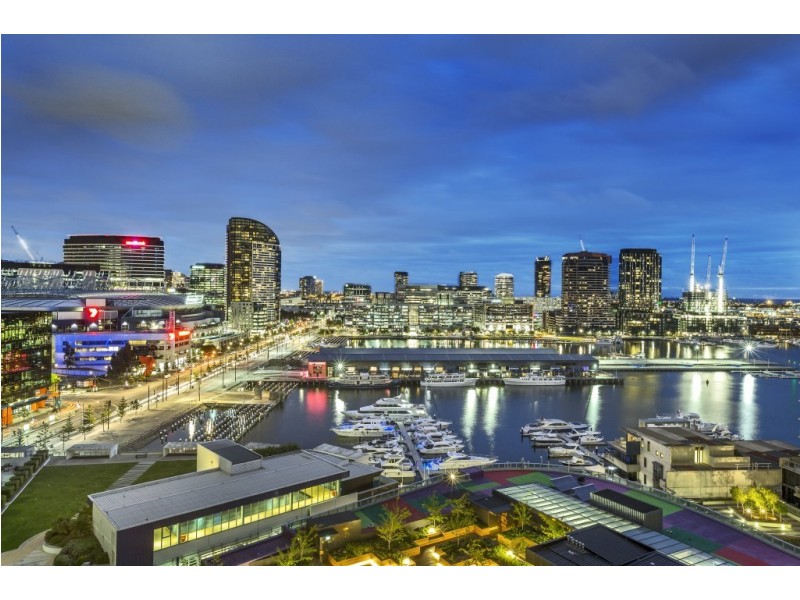 N2004/241 Harbour Esplanade, Docklands VIC 3008