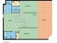 REF 072631/69 Dorcas Street, South Melbourne VIC 3205 Floorplan