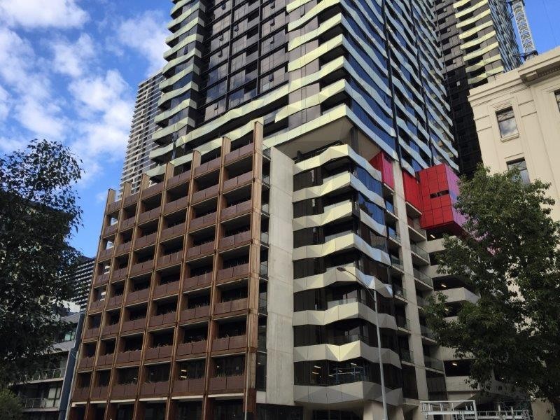 901/118-134 A’Beckett Street, Melbourne VIC 3000