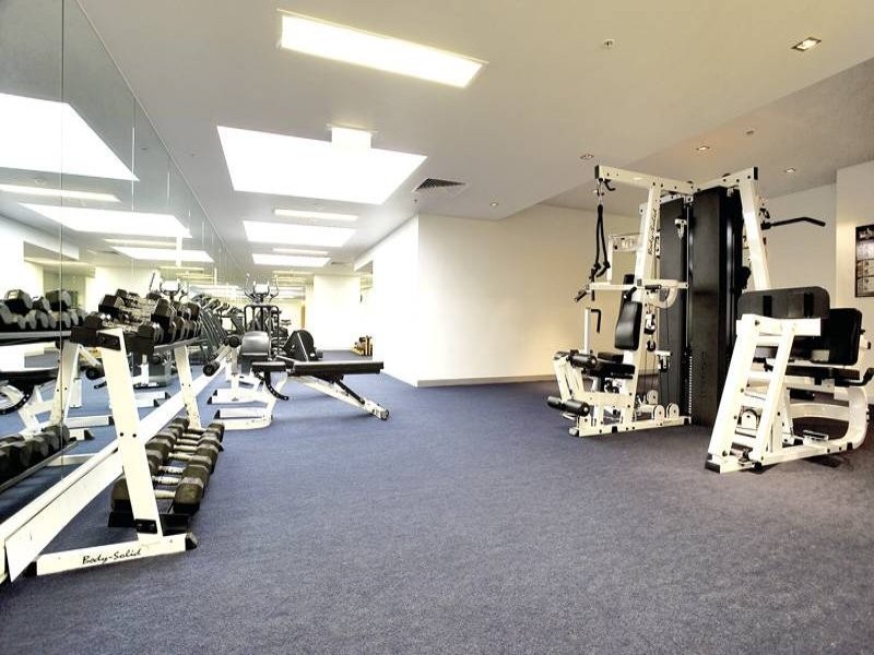 604/68 LaTrobe Street, Melbourne VIC 3000