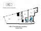 3601/7 Riverside Quay, Southbank VIC 3006 Floorplan