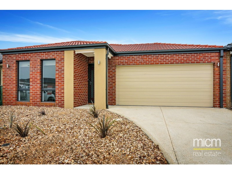 34 Kyogle Avenue, Point Cook VIC 3030